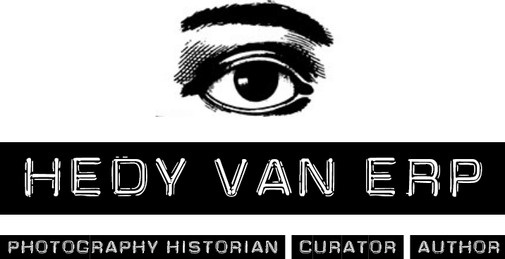 Hedy van Erp